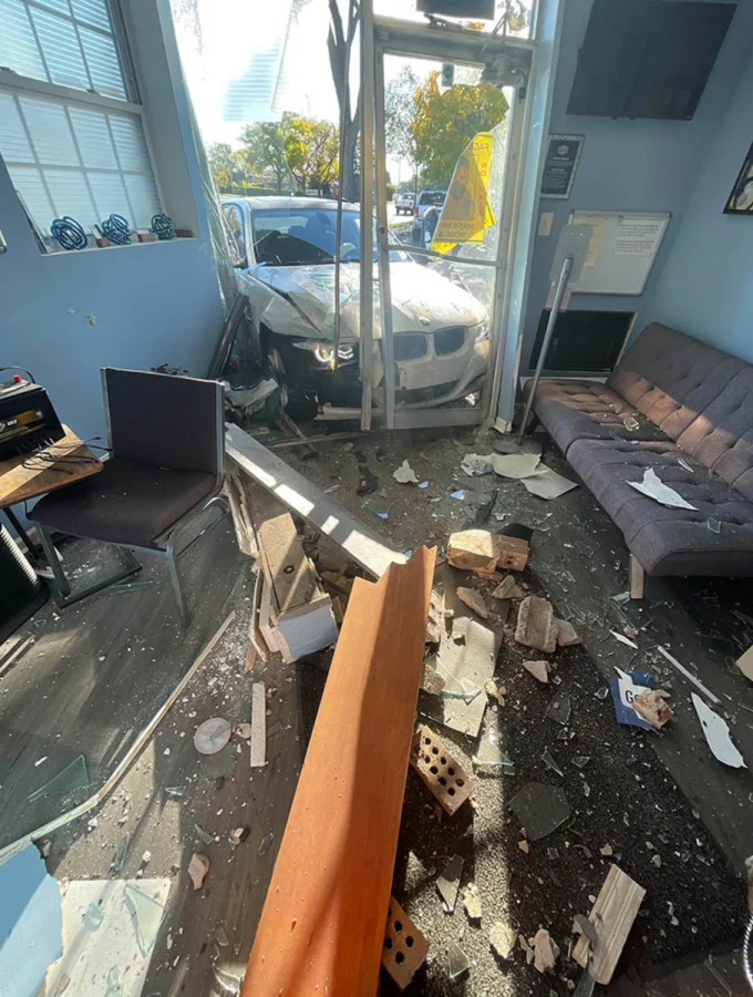 Утро не задалось: эпичные фейлы, случившиеся с самого пробуждения