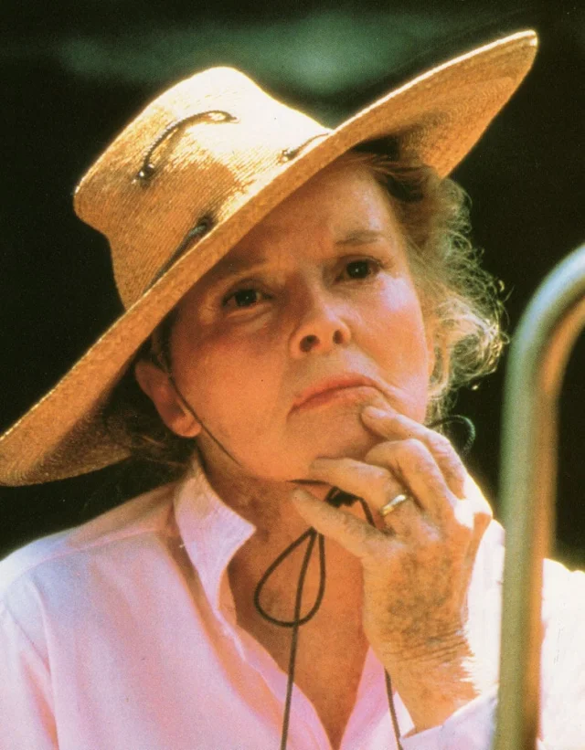 10 самых возрастных лауреатов «Оскара» среди актёров и актрис