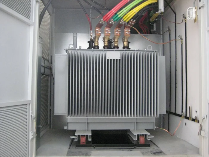 Трансформатор ТМГ: как выбрать надёжное и безопасное оборудование для промышленности