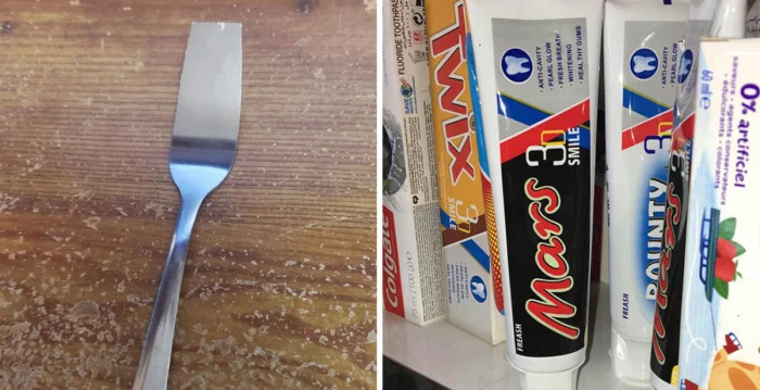 Редчайшие находки, которые вы вряд ли увидите дважды