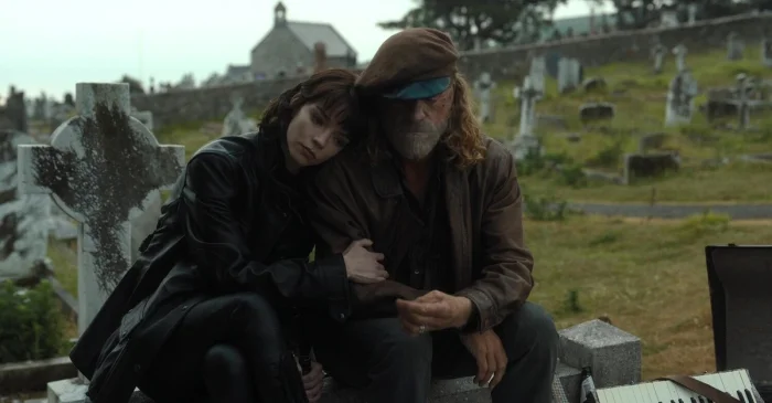 Обзор фильма «Ущелье»