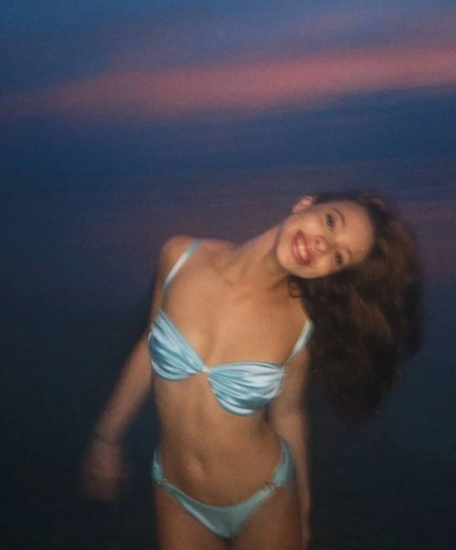 Сеть обсуждает, как изменилась повзрослевшая дочь Сергея Жукова