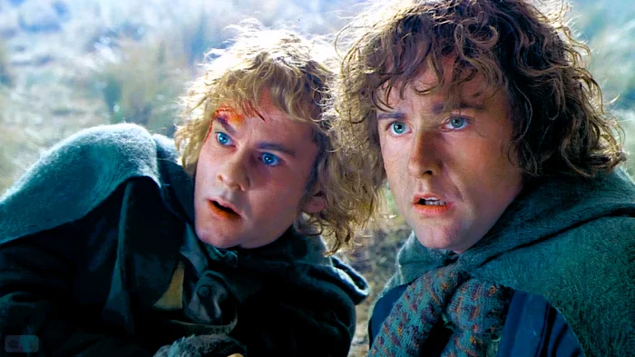 Что стало с Мерри и Пиппином после «Властелина колец»? Готовьтесь к эмоциям