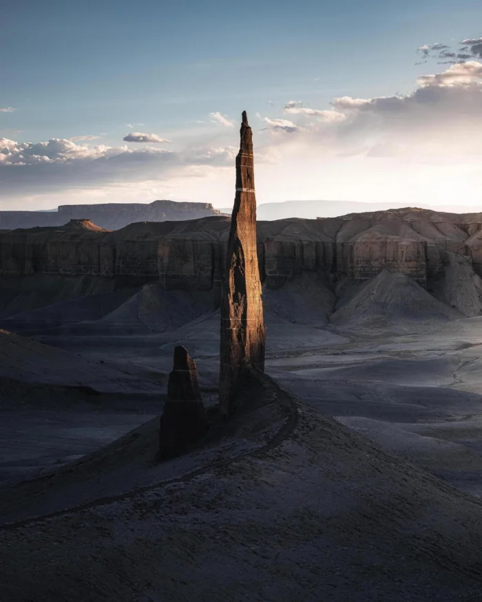 Подъехало всё вразнобой