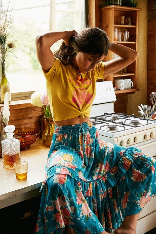 Получается всё вразнобой