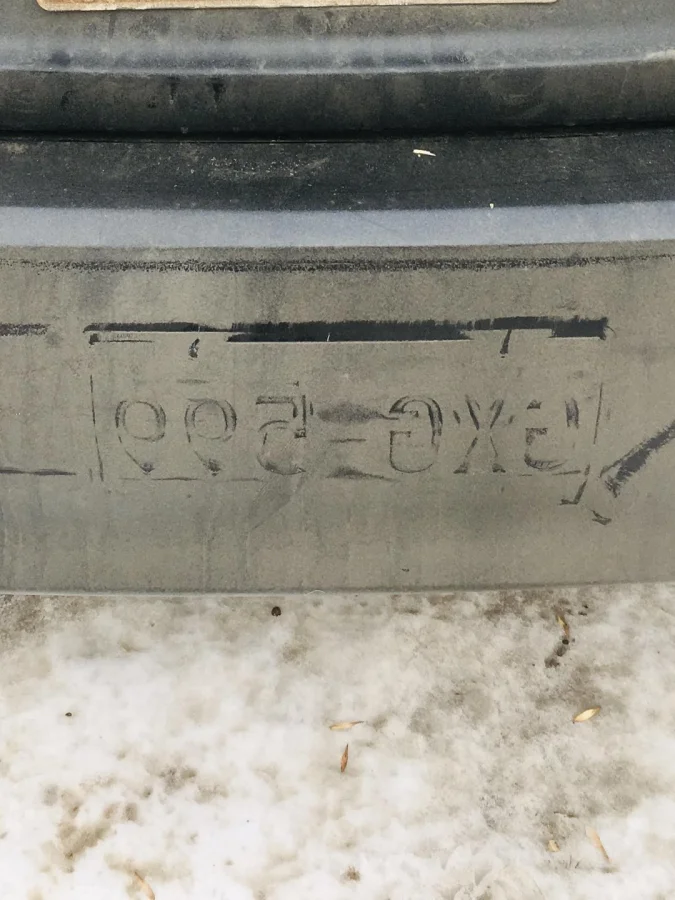 25 случаев, когда невнимательность обернулась весёлой катастрофой