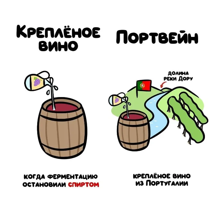 Знай разницу! Различий пост #56