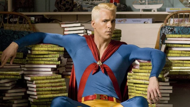 Малоизвестные образы знаменитых актёров — вы точно их не сразу узнаете