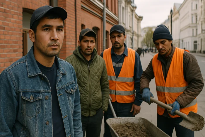 «Толерантность нас погубит»: депутат Госдумы резко о миграционной политике