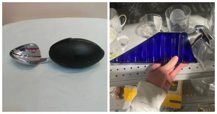 10 странных находок, над назначением которых ломали голову