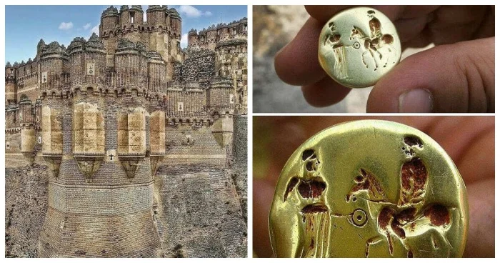 10 археологических открытий, которые удивили даже учёных