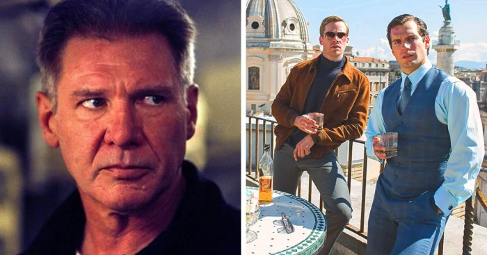 11 зарубежных фильмов, в которых русские выглядят на высоте