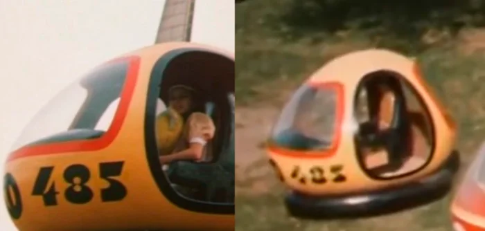 11 киноляпов в фильме "Гостья из будущего", которые многие не заметили