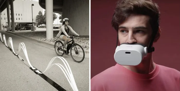 Реальные технологии, которые напоминают устройства из кино