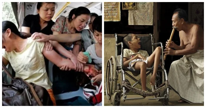 История в кадре: 14 фотографий, которые говорят больше слов