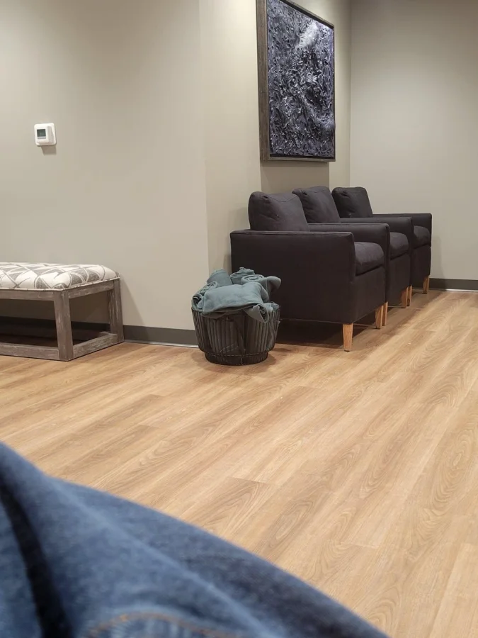 Когда в поликлинике становится страшно... и неожиданно интересно