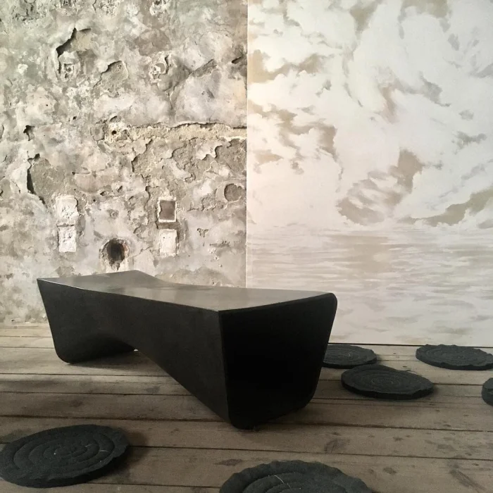 15 уникальных столов, которые изменят ваше восприятие мебели