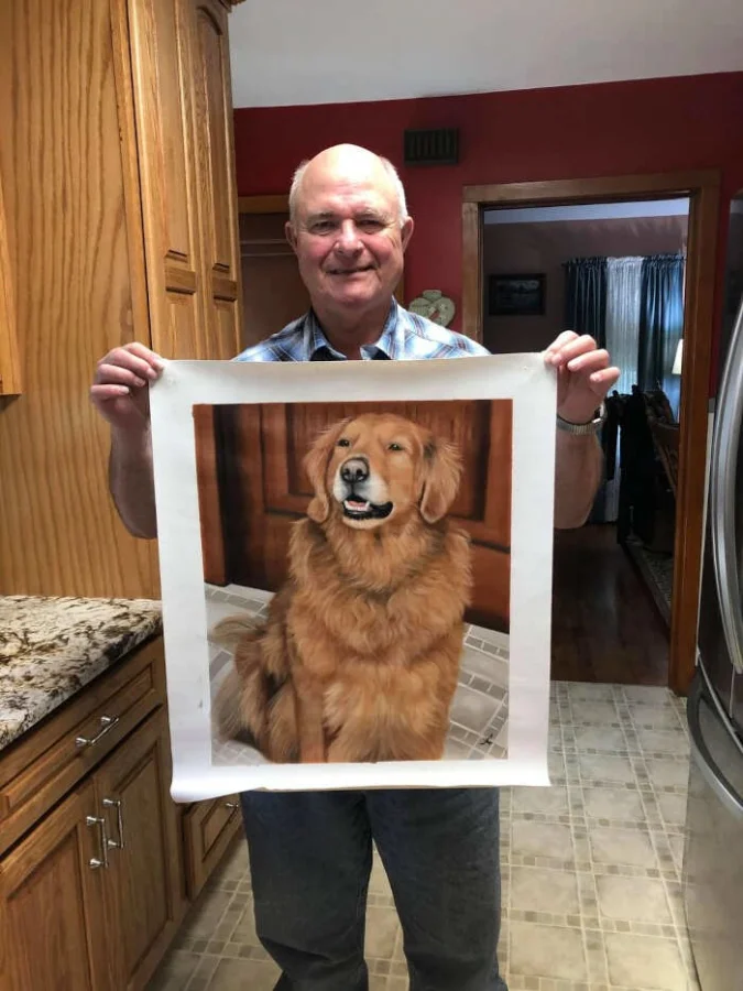 15 рукодельных шедевров от мастеров с золотыми руками