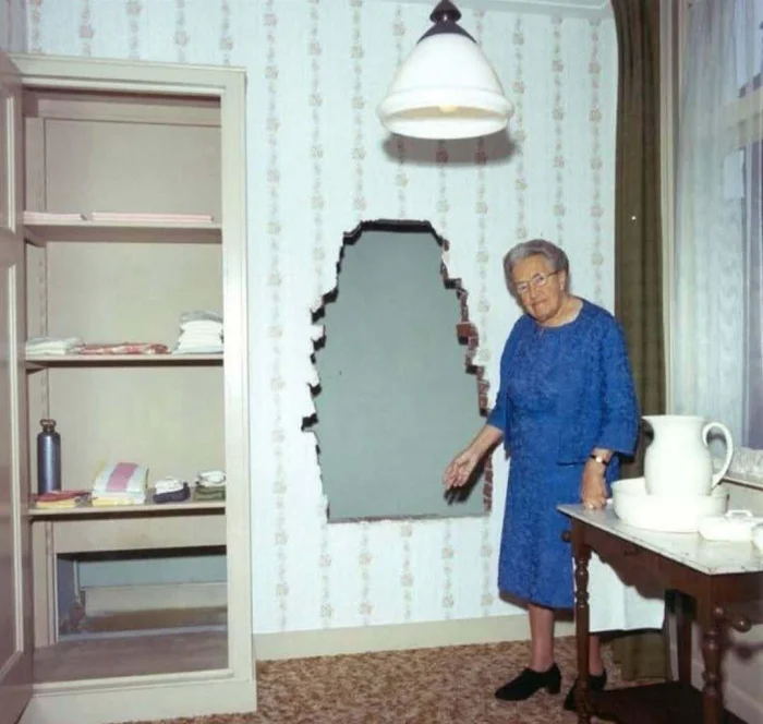 15 архивных снимков, запечатлевших любопытные моменты прошлого