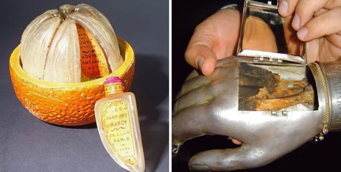 Что рассказывает нам прошлое: 16 открытий археологов