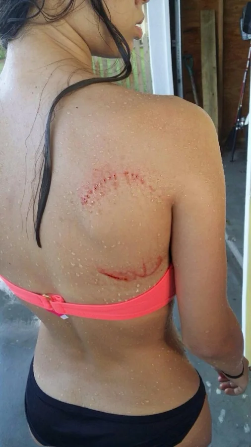 17 фото, которые заставят ваше сердце биться быстрее: люди на грани беды