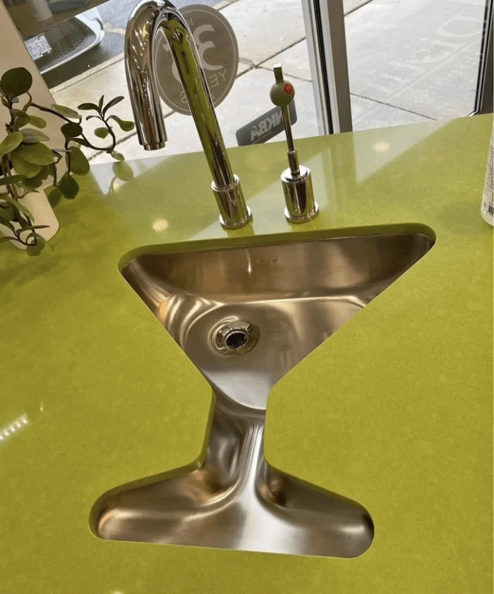 Когда фантазия пошла не туда: 17 примеров странного дизайна