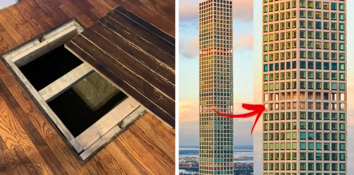 Люди нашли эти 17 вещей — и не смогли понять, для чего они