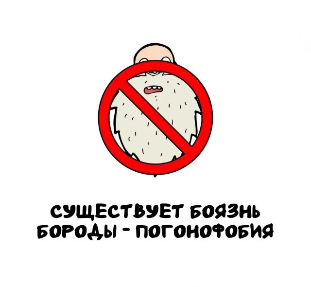 Занимательные факты