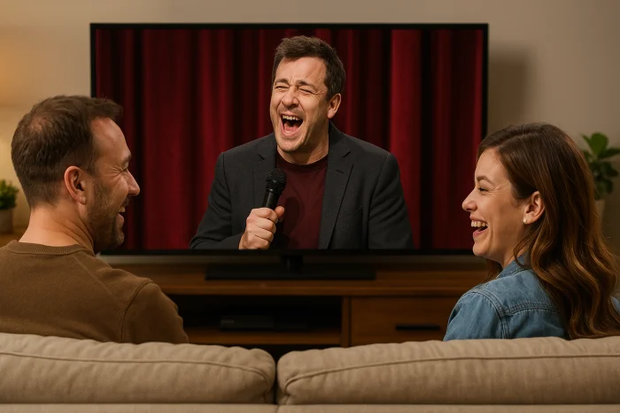 Свежие фильмы и сериалы, пополнившие интернет 14.04.2025