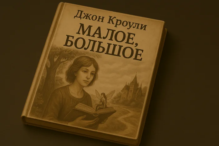 Золотая коллекция фэнтези: 100 книг, которые нужно прочитать