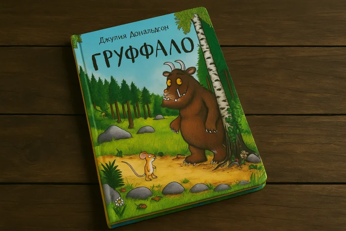 Чудо‑полка: 100 детских книг, которые растят мечтателей
