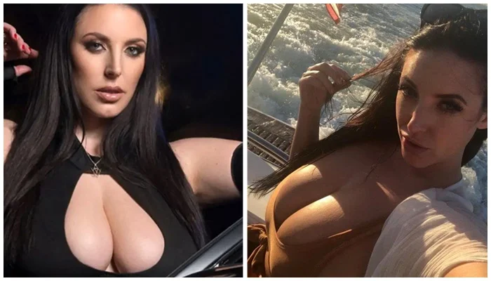 Топ‑25 порноактрис с 2020 по 2025: Лучише и самые востребованные из жанра порно кино