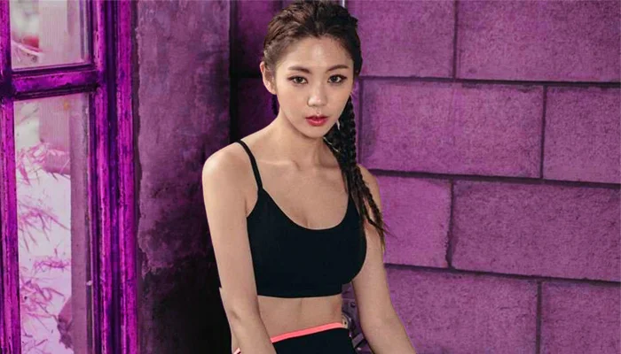 10 корейских порноактрис, изменивших историю порно кино