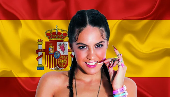 Испанские звезды порно кино: 10 порноактрис, которыми гордится индустрия 18+