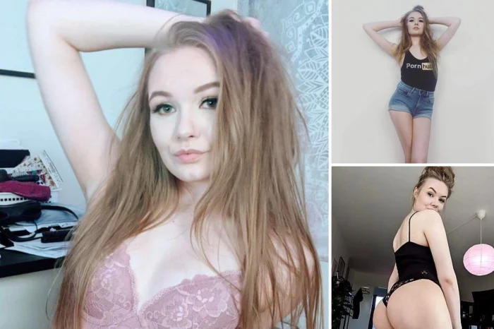 Горячий холод Скандинавии: лучшие порноактрисы Швеции