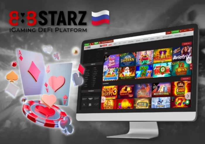 Почему стоит выбрать 888STARZ: Обзор возможностей платформы
