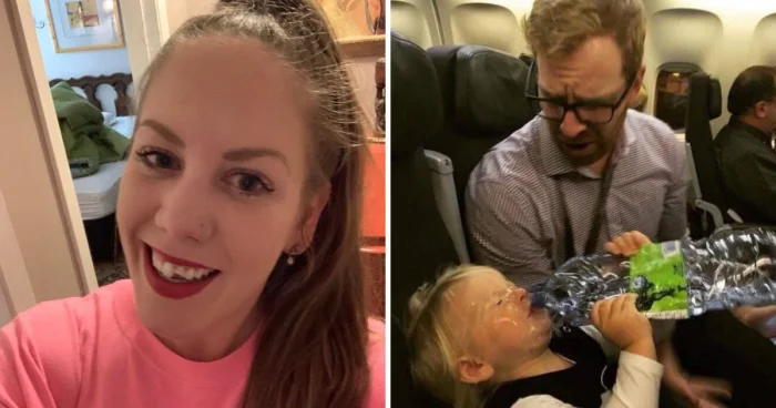 18 снимков, доказывающих: дети — это цветы жизни… с колючками