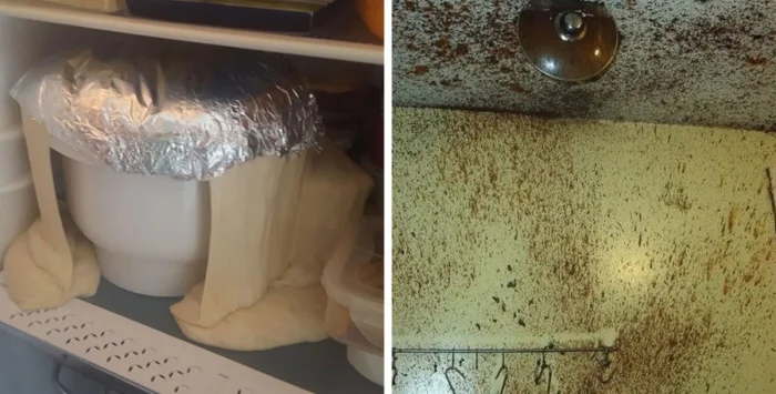 Когда лучше не лезть на кухню: 18 кулинарных провалов от “поваров”