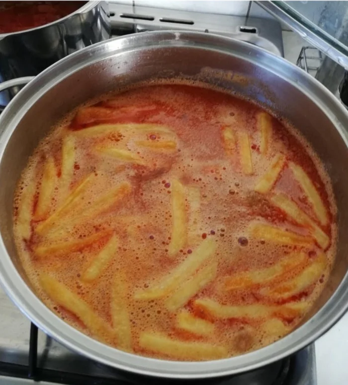 Когда лучше не лезть на кухню: 18 кулинарных провалов от “поваров”