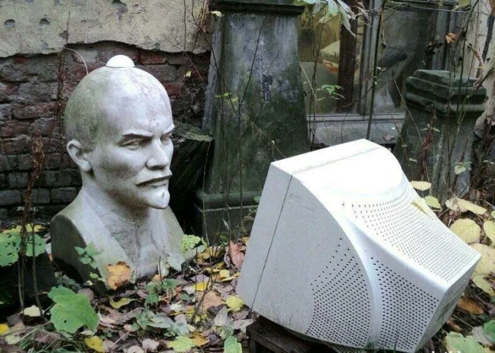 20 странных фотографий, на которые можно смотреть и только удивляться: что тут творится?