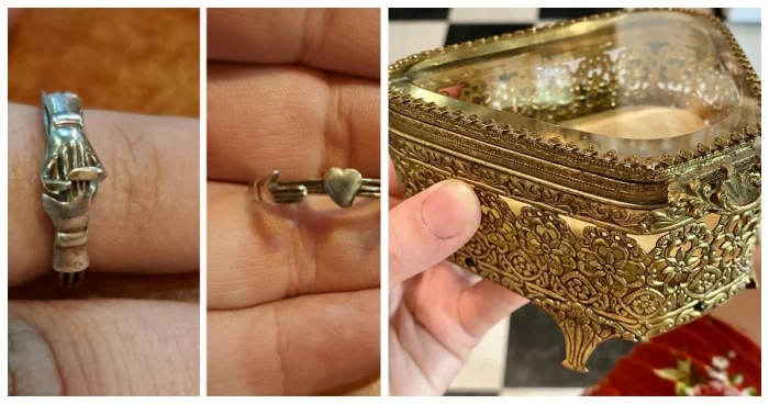 20 удачливых людей, купивших сокровища за копейки