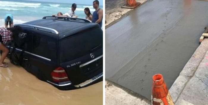 20 ситуаций, от которых хочется только закрыть лицо рукой