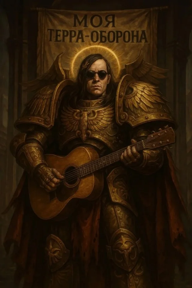 Взрослый и нетипичный юмор