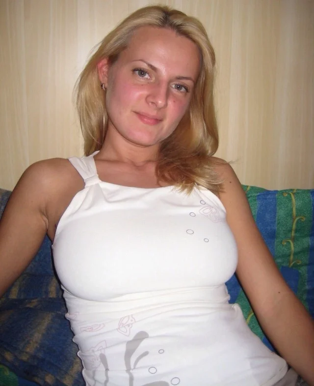 Красивые тетеньки