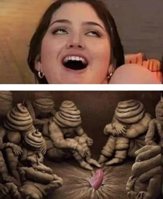 Своеобразный юмор