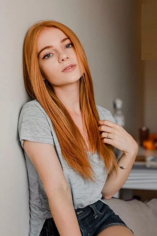 Рыжики-пыжики