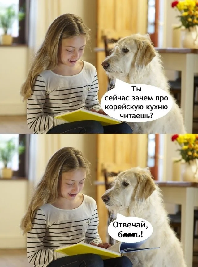 Баянов хватит каждому!