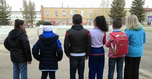 Как мигранты используют детские дома в личных целях