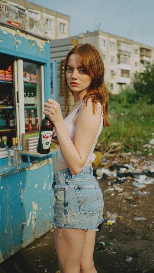 Нетипичный юмор