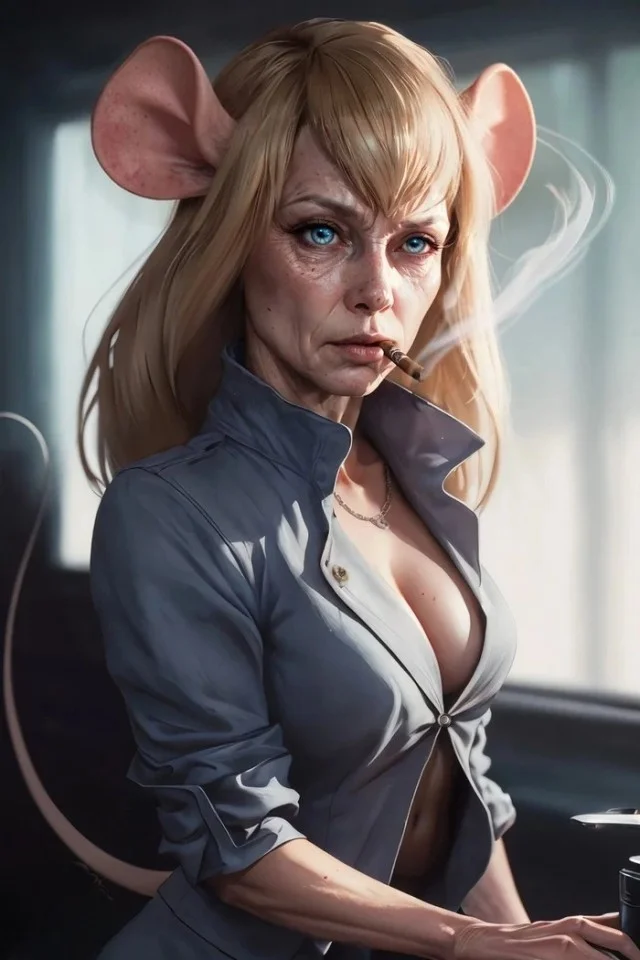 Нетипичный юмор